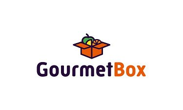 GourmetBox.co